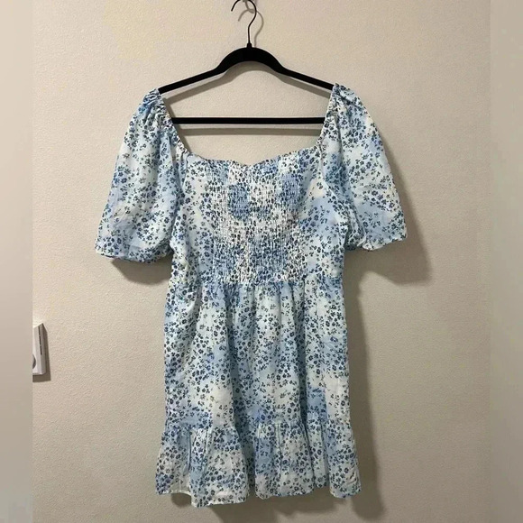 NWT BB Dakota by Steve Madden Dress XL - Picture 2 of 8